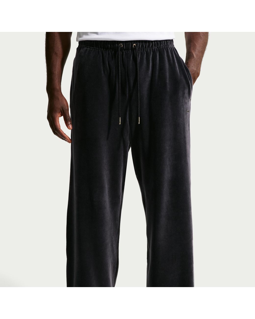 Nike Black Lebron Pants for men