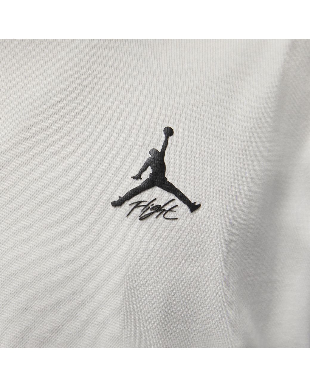Nike Jordan Flight Heritage 85 Graphic T-shirt in White for Men | Lyst