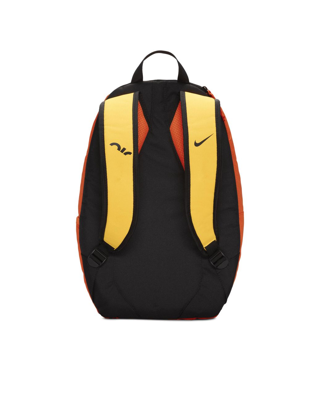 Air Backpack (21l) in Orange | Lyst