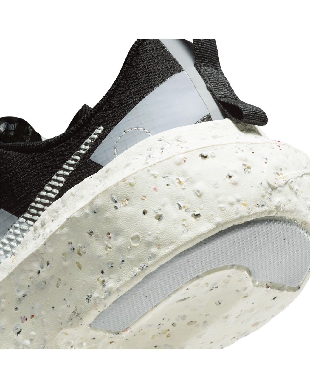 Nike Crater Impact Se Shoes in Black for Men | Lyst Australia