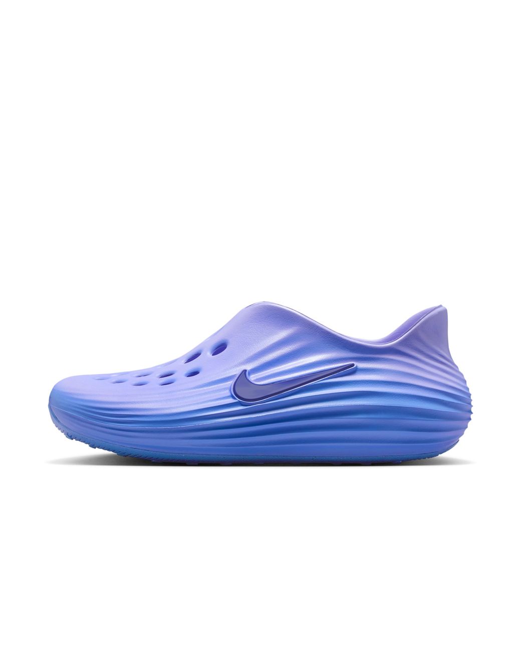 Nike Blue Reactx Rejuven8 Shoes