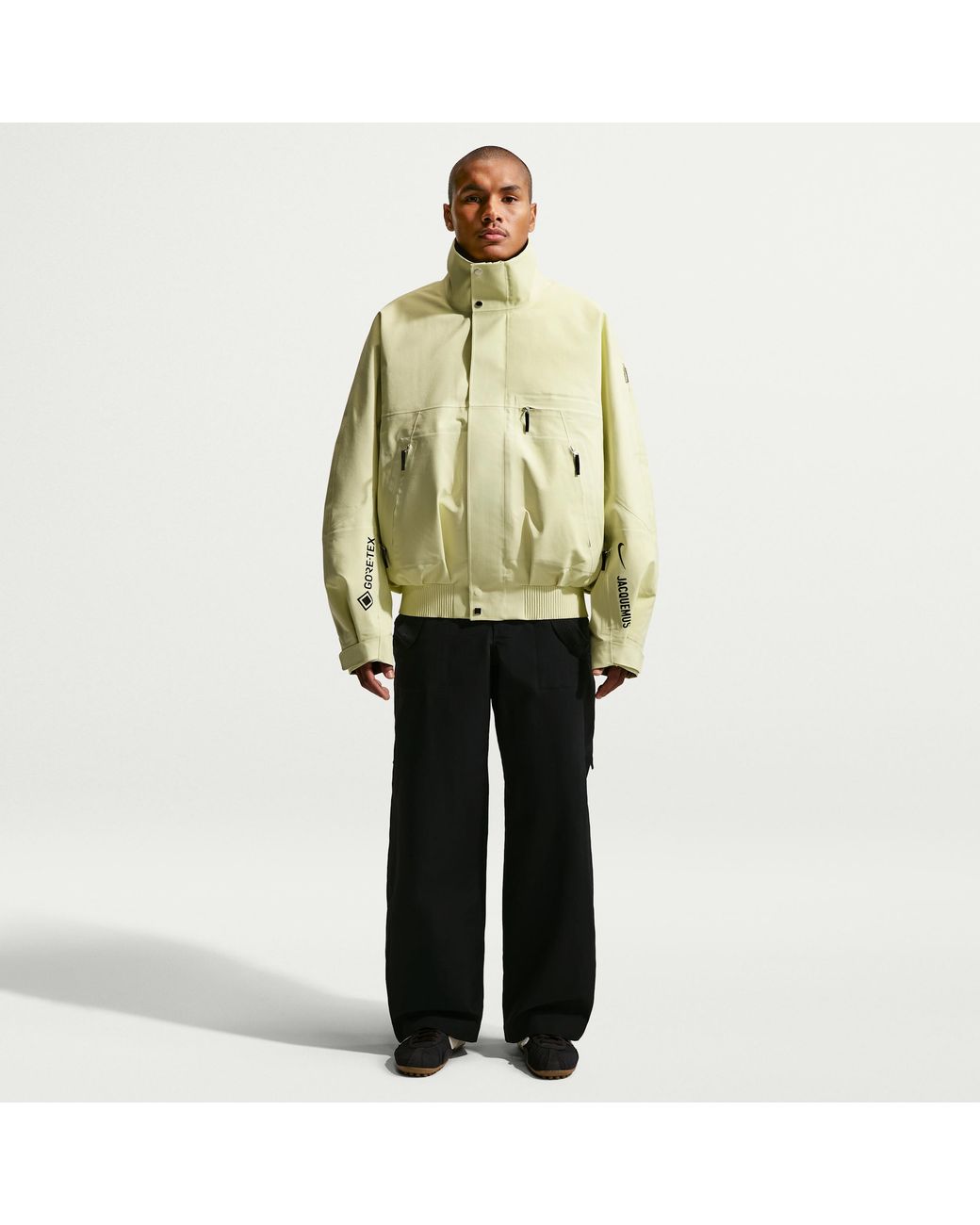 nike-Yellow-X-Jacquemus-Gore-