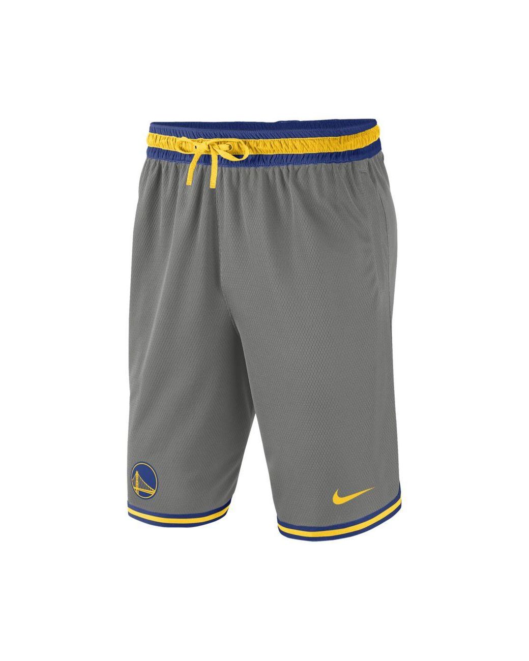 nba golden state warriors shorts