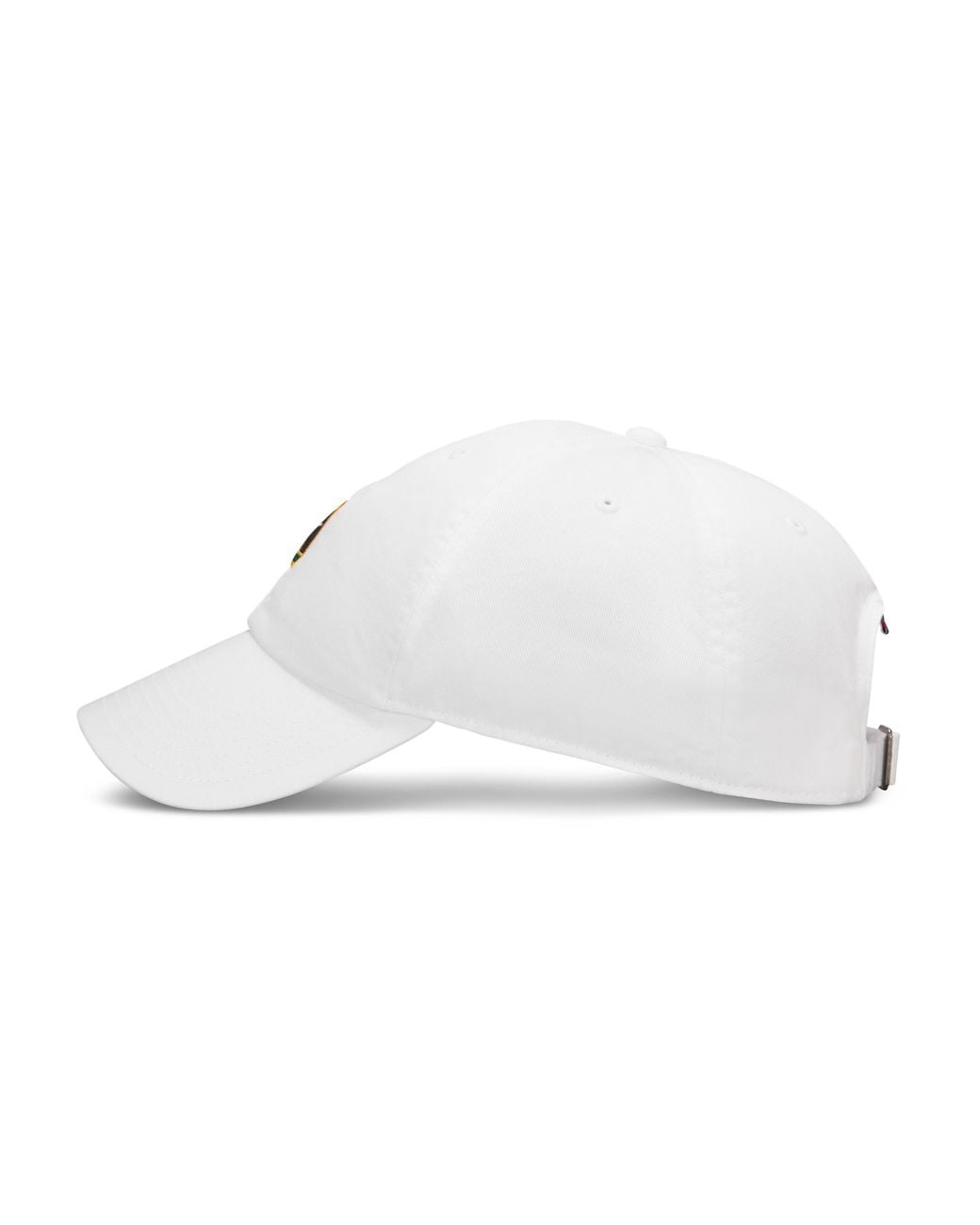 Nike Brown Club Unstructured Cap
