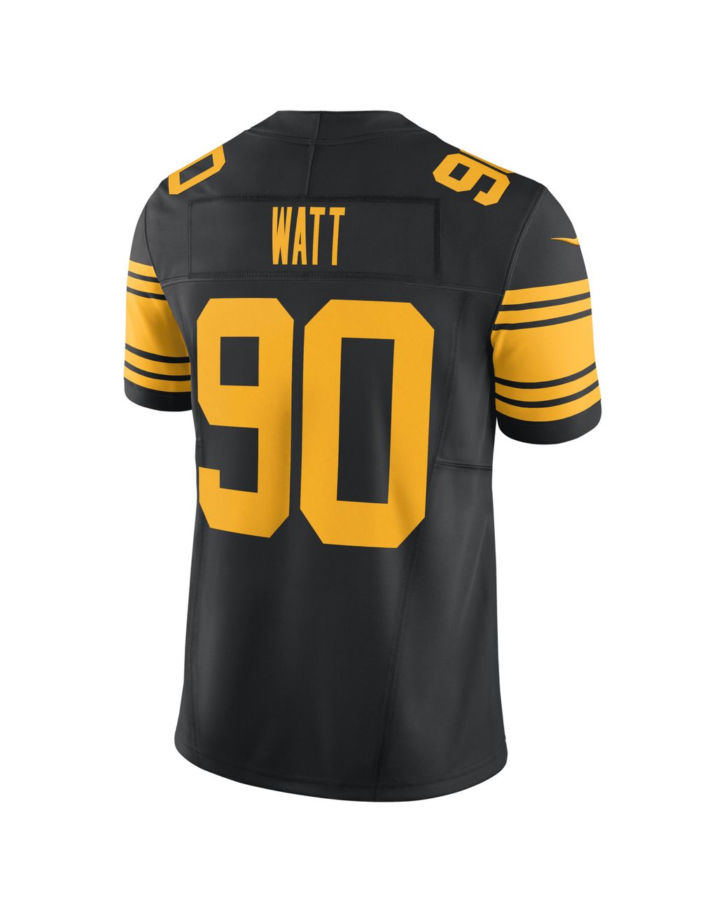 Pittsburgh steelers shop nike limited jersey