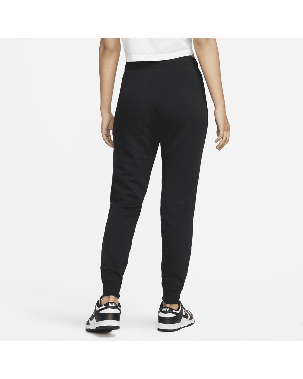 90 Degree By Reflex  Womens Heather Slim Jogger With Pockets  Heather  Cabernet  X Large  Target