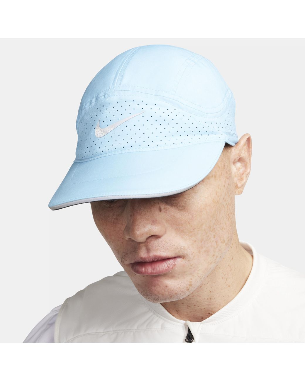 Nike reflective cap sale