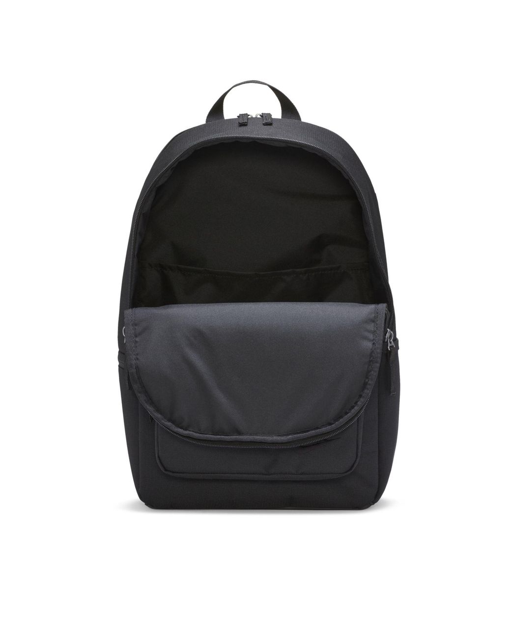 Nike Heritage Eugene Backpack (23l) in Black | Lyst Australia