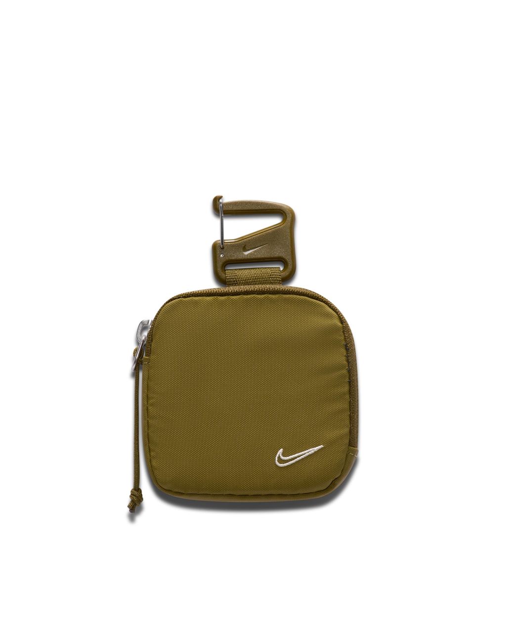 Nike Green Sportswear Commute Tote Bag (20L)