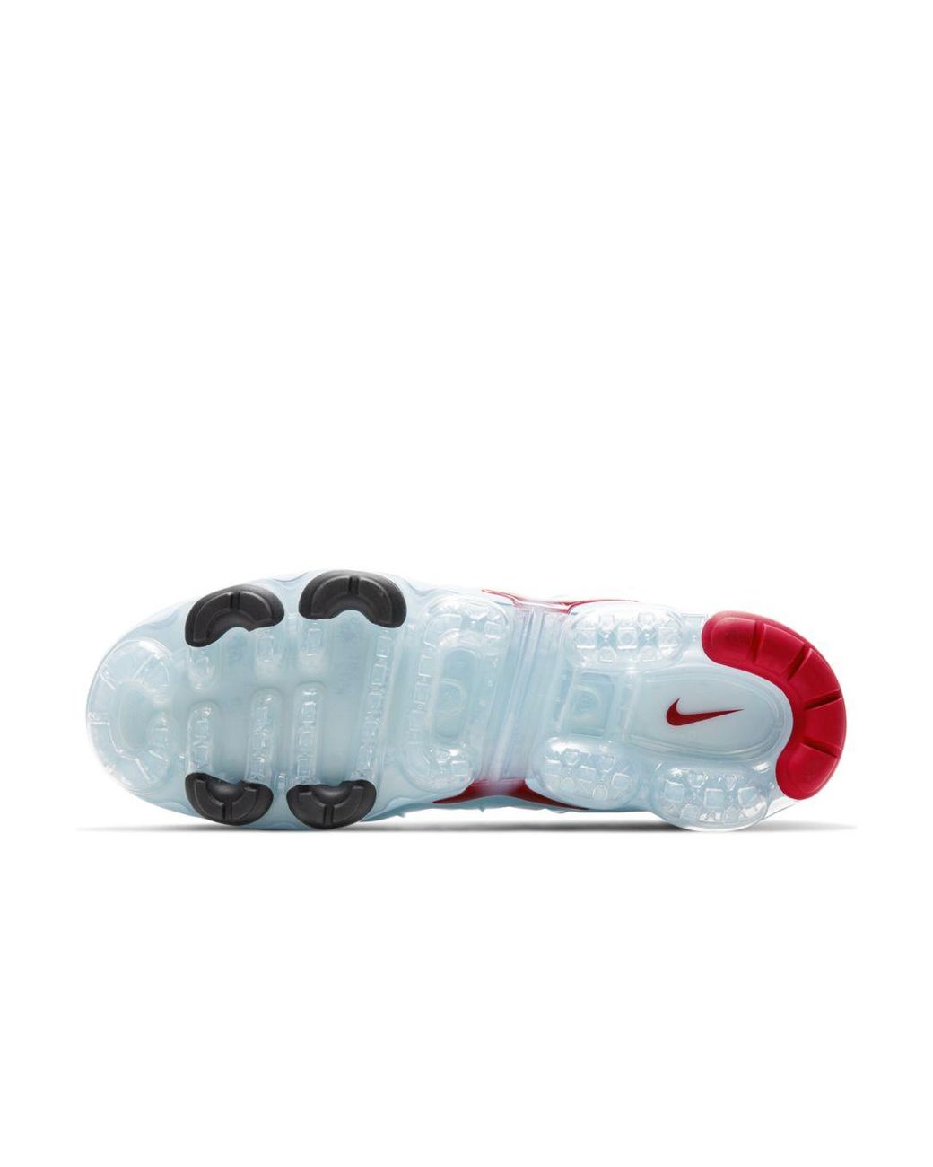 Nike Air Vapormax Plus (chicago) Shoe in White for Men | Lyst