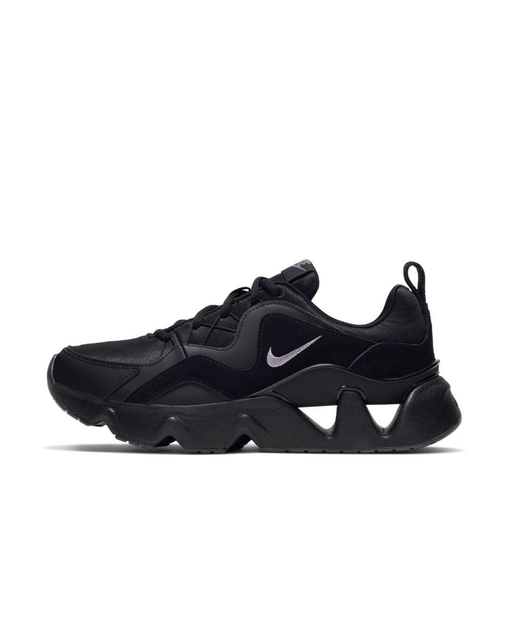 Nike Ryz 365 Shoe in Black | Lyst