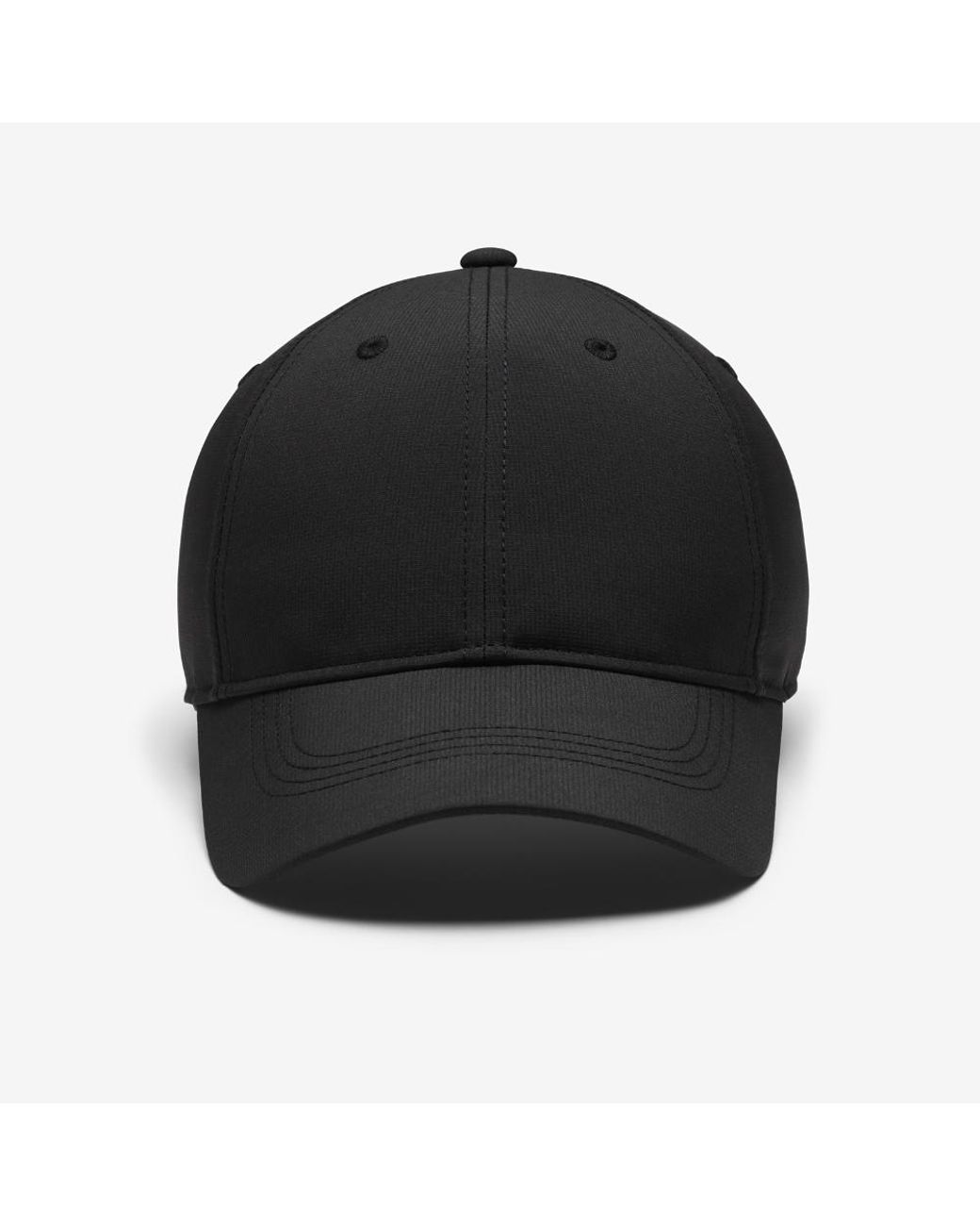 Nike Legacy 91 Custom Tech Men's Golf Hat (black) - Clearance Sale for Men  | Lyst