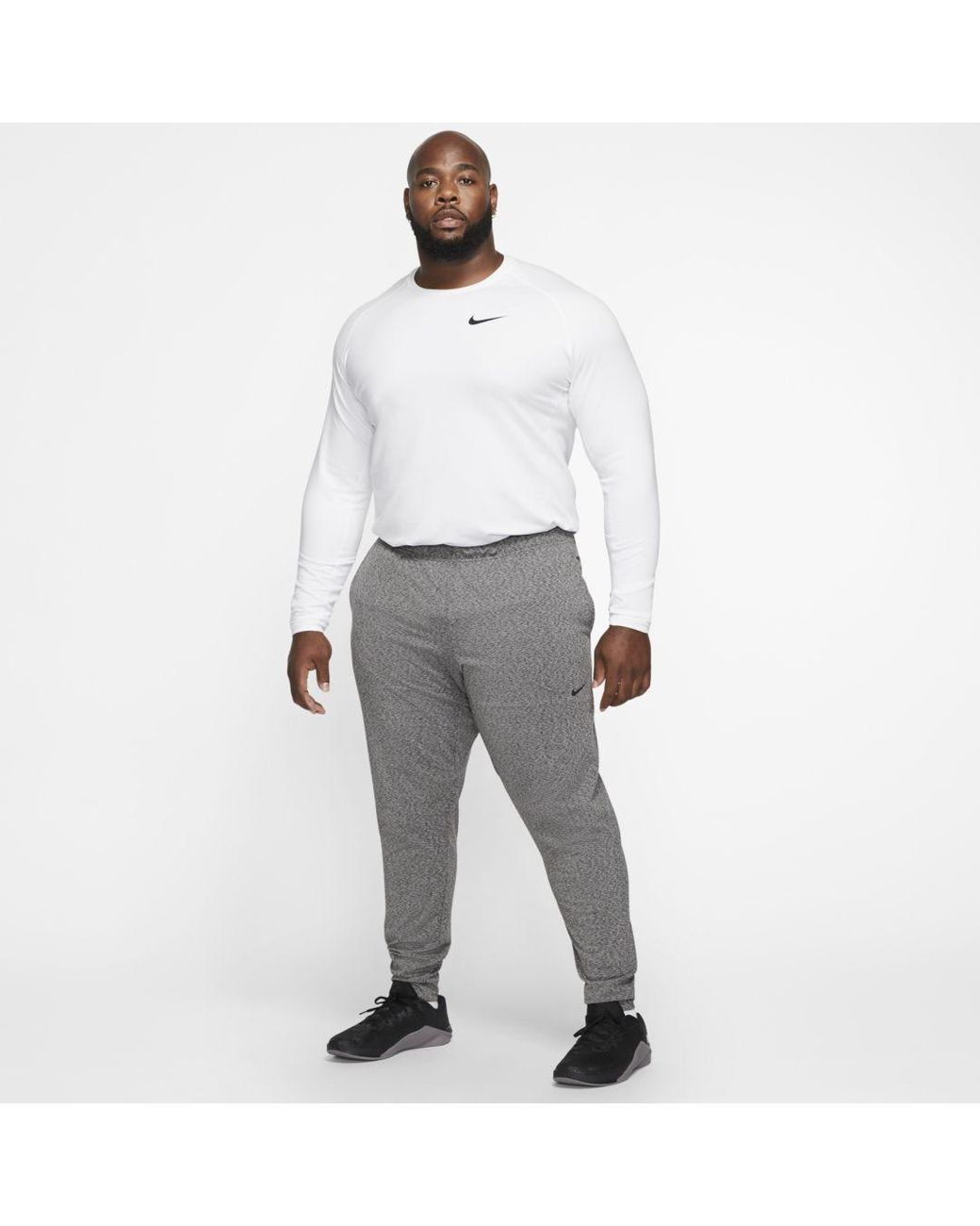 nike dri fit yoga pants
