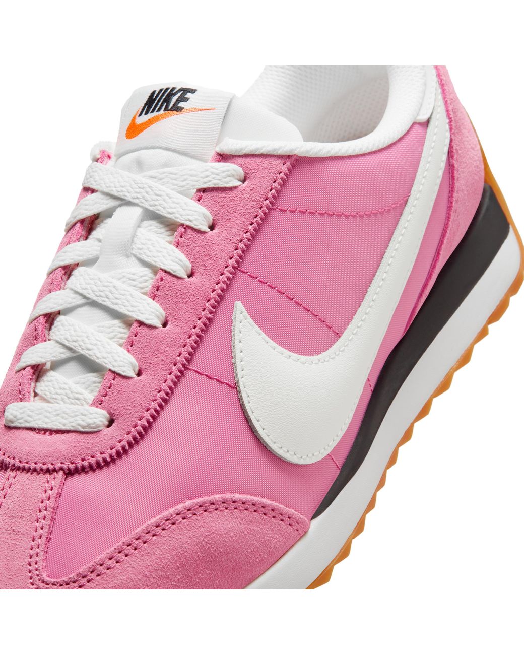 Nike Pink Pacific Shoes