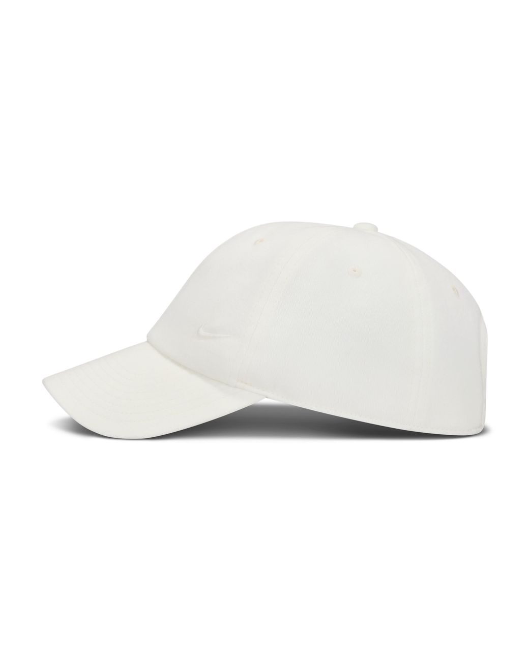 Nike Brown Club Unstructured Cap