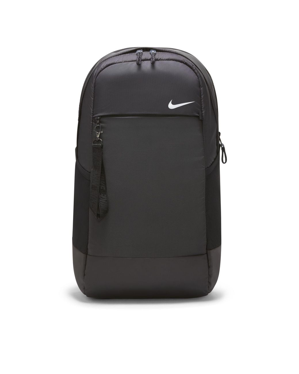 Nike Sportswear Essentials Backpack (21l) Black Lyst UK