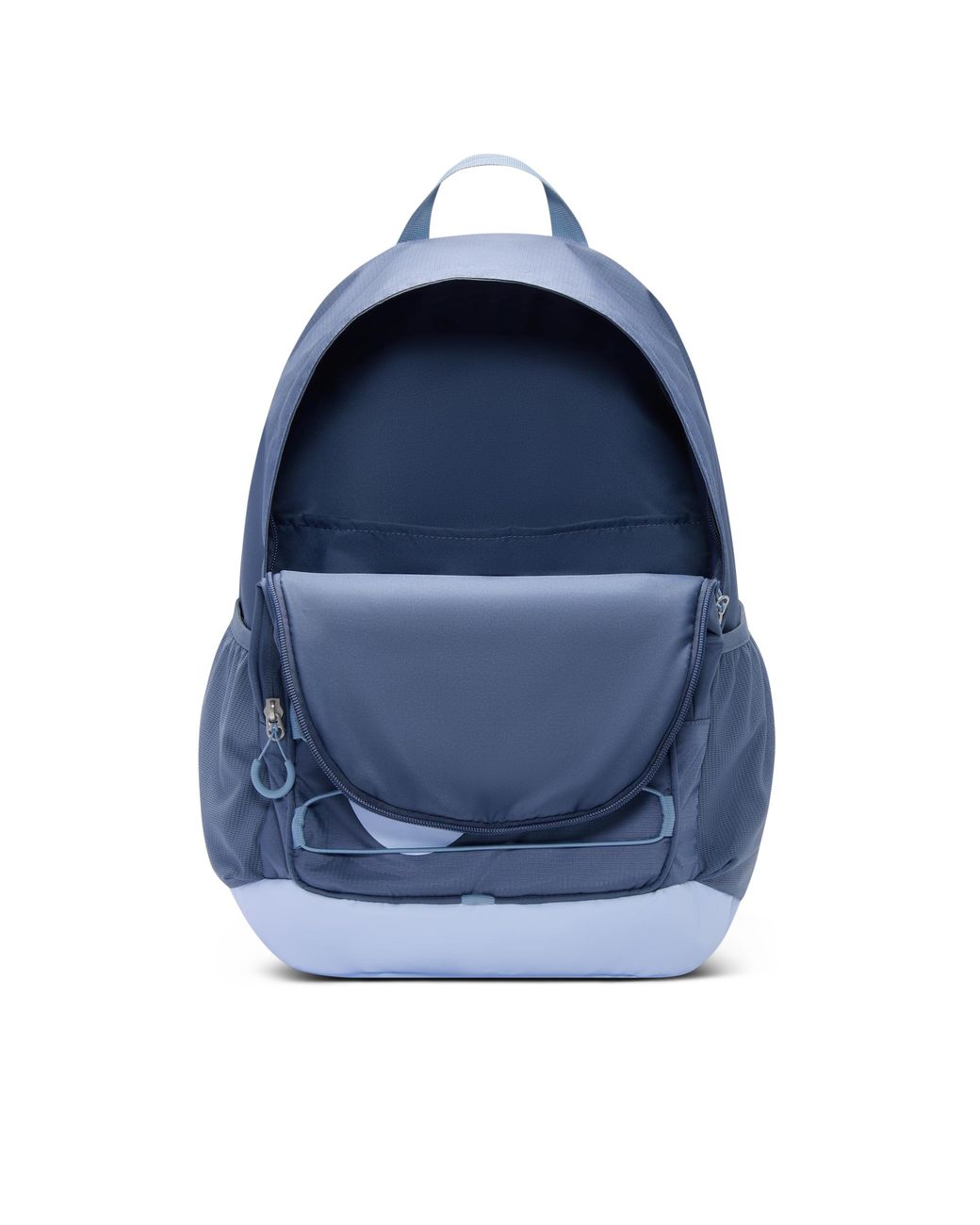 Nike Blue Hayward Backpack (26L)