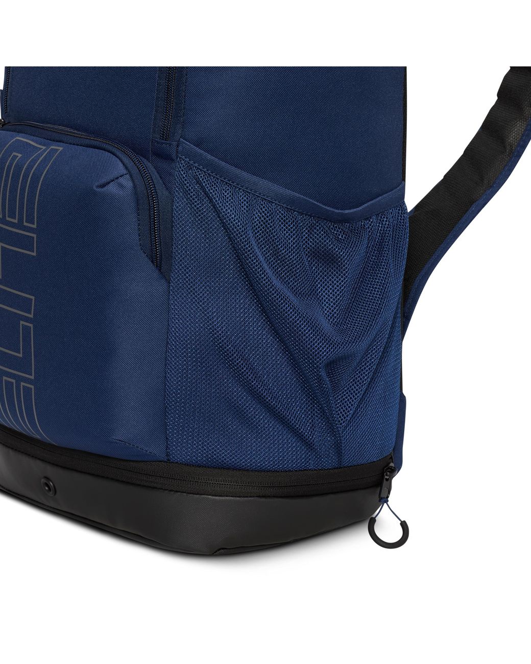 Nike Blue Varsity Elite Backpack (32L)