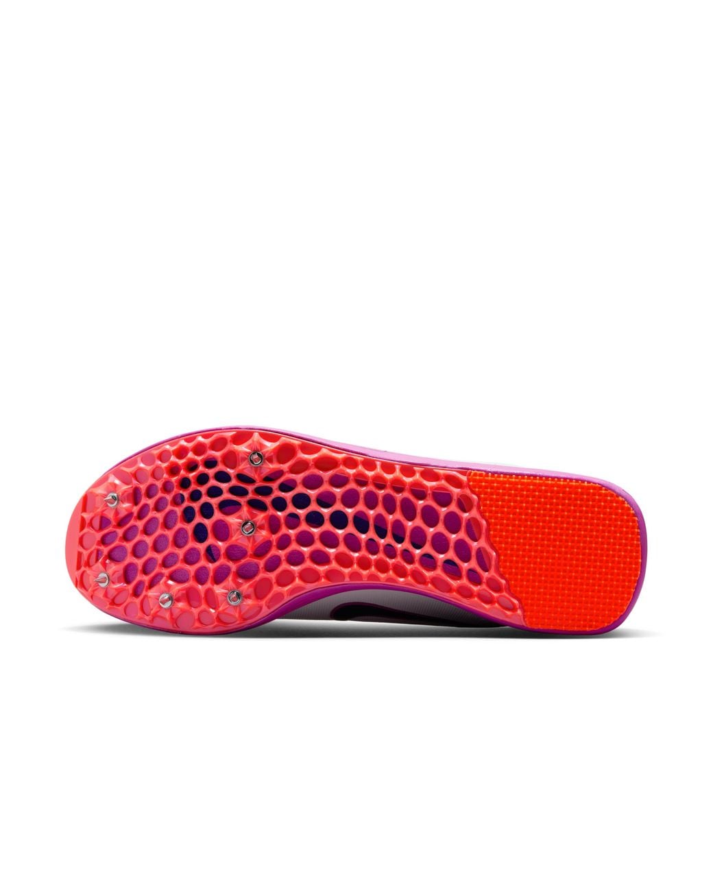 nike triple jump elite unisex jumping spike