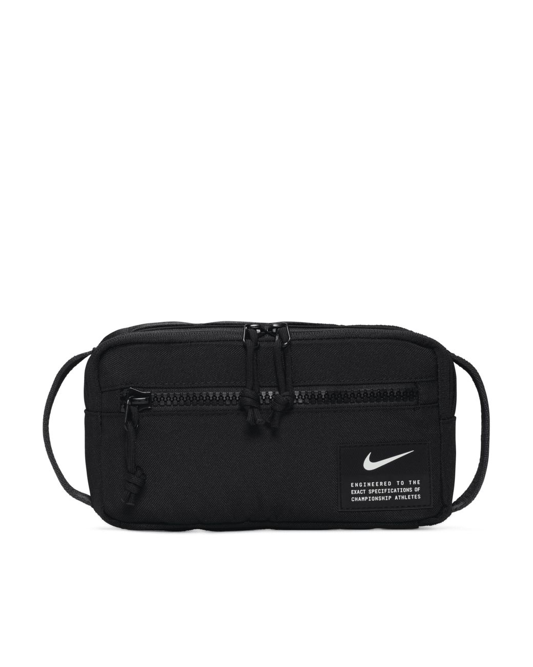 Nike Unisex Utility Speed Fanny Pack (2l) In Black, Lyst Australia