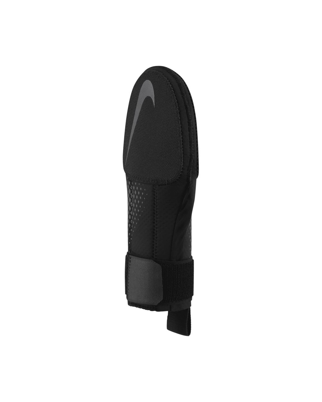 Nike Diamond Baseball Sliding Mitt (left Hand) In Black, Lyst