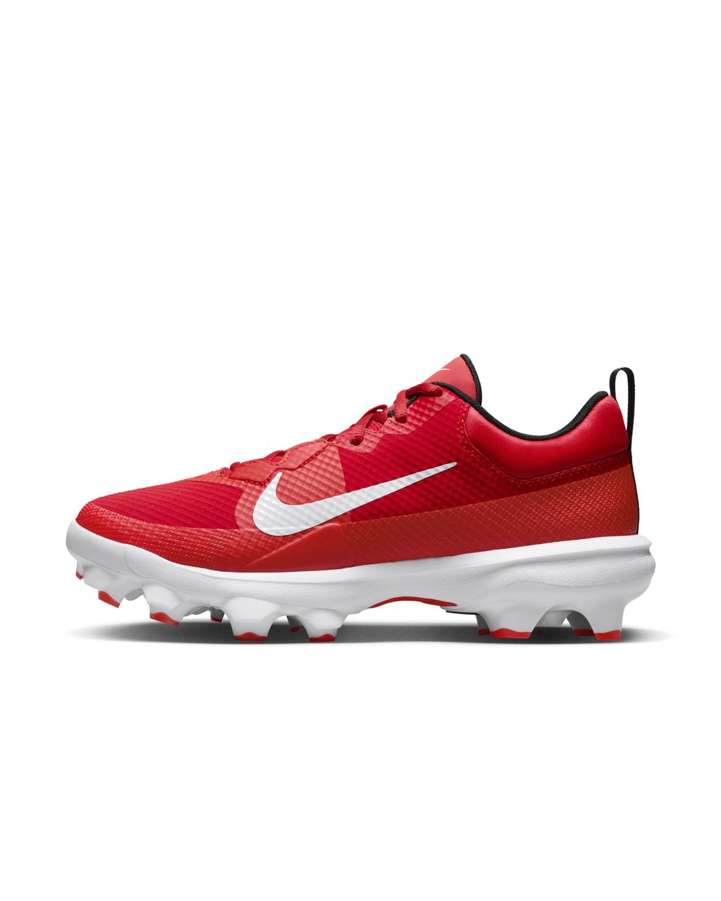 What Pros Wear: Now Available: Mike Trout's Nike Force Zoom Trout 8 Elite  Baseball Cleats - What Pros Wear