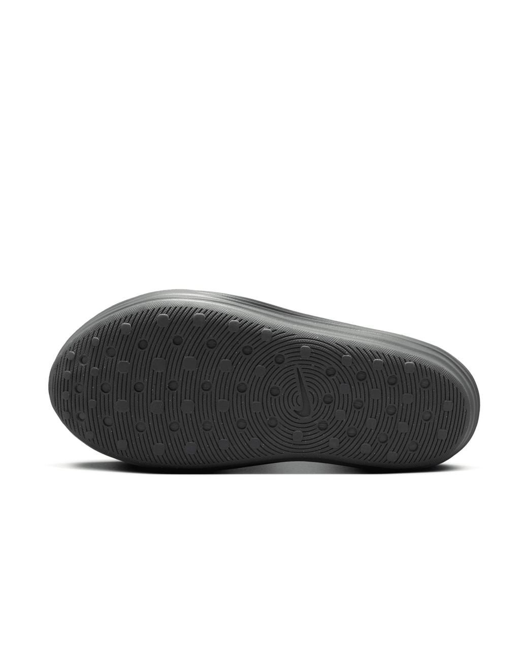 Nike Gray Reactx Rejuven Shoes for men