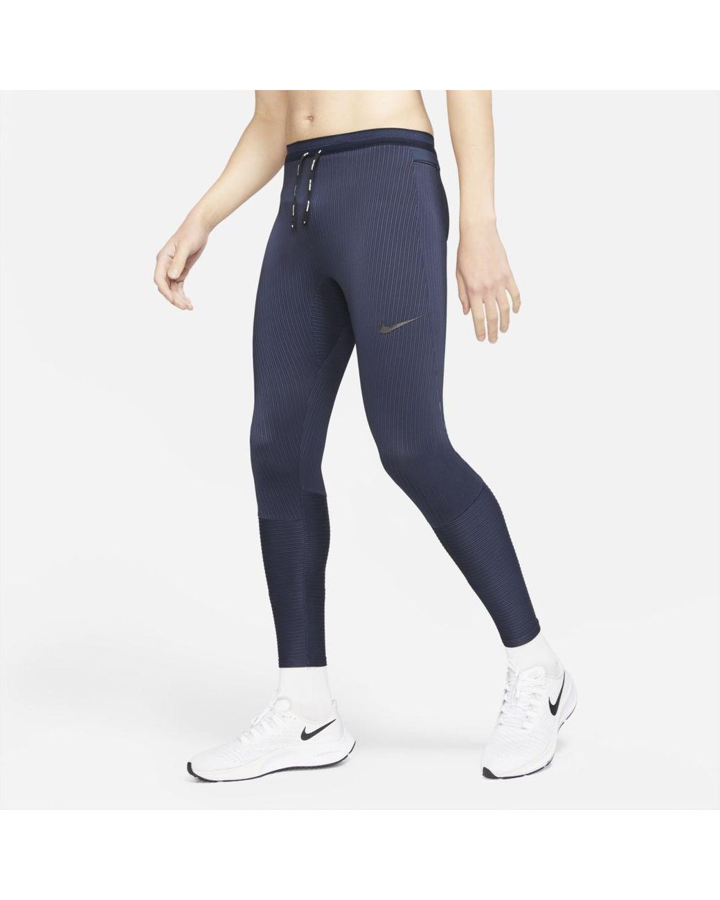 nike dri fit swift running tights