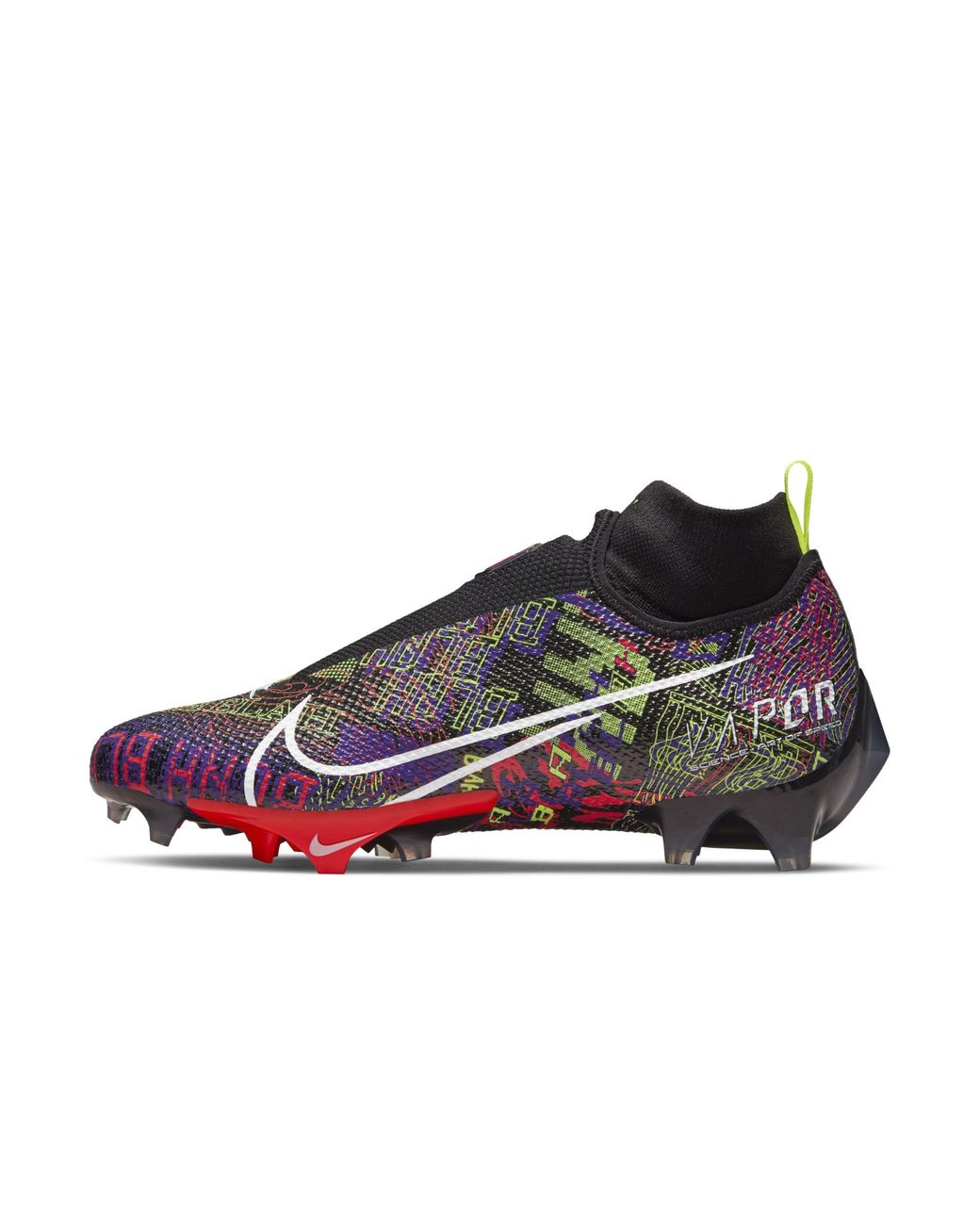 vapor edge pro football cleats