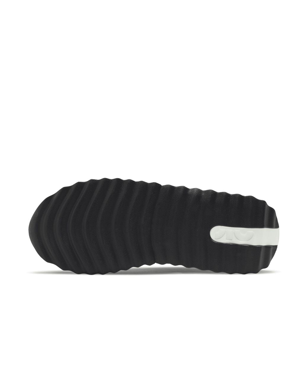 Nike Black Air Max Dawn Shoes for men