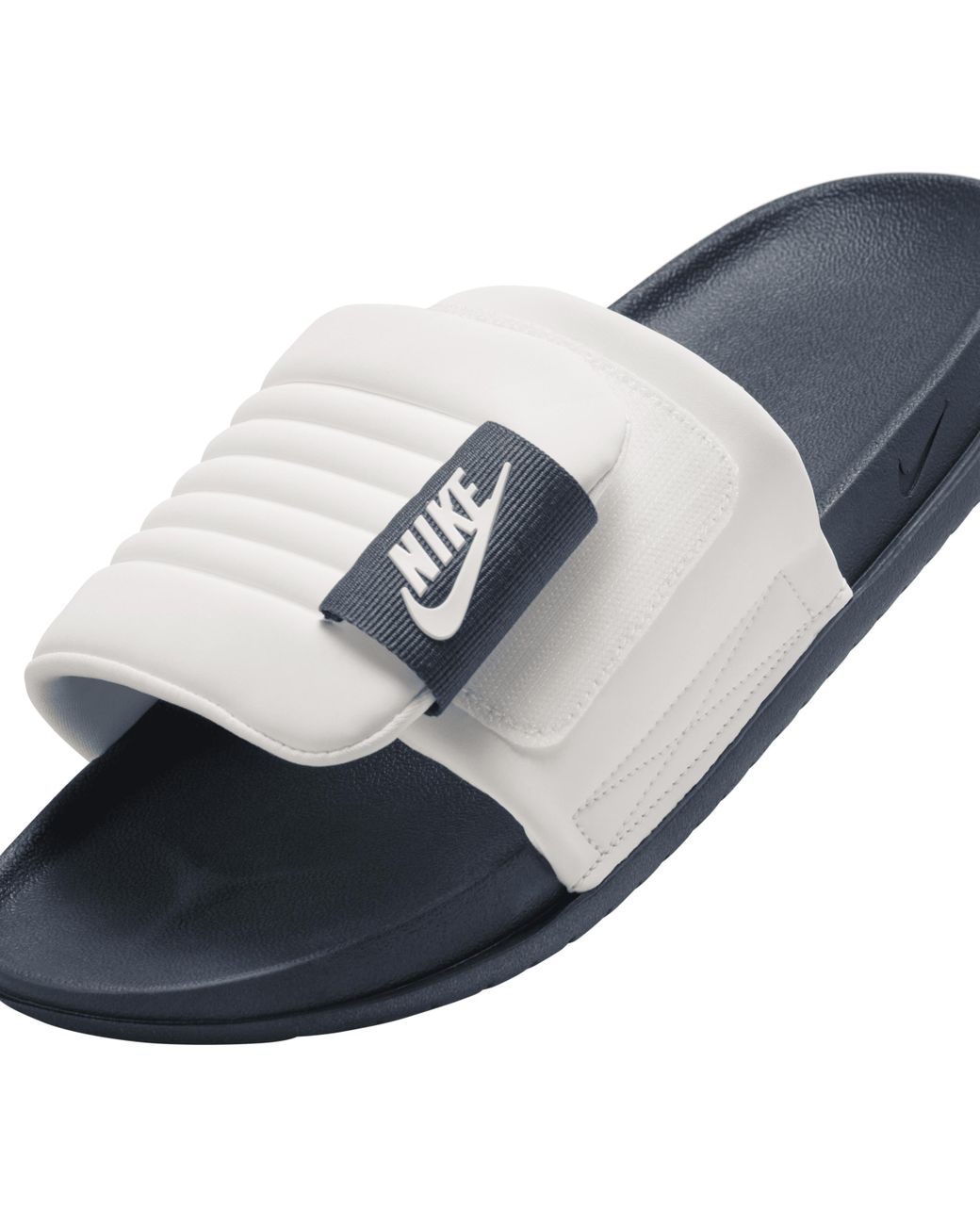 Nike benassi duo mens best sale