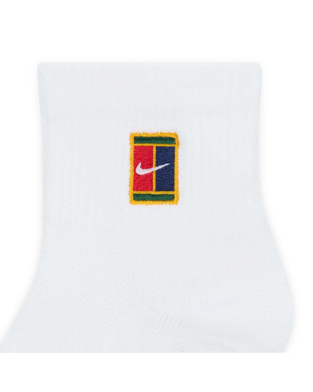 Nike Metallic Everyday Elevated Ankle Socks (3 Pairs)