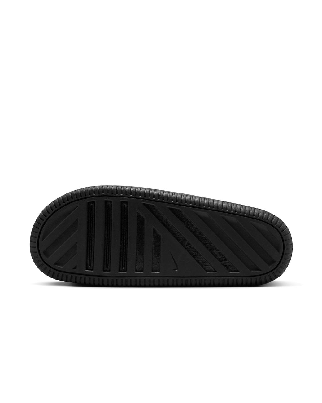Nike Black Calm 2.0 Slides