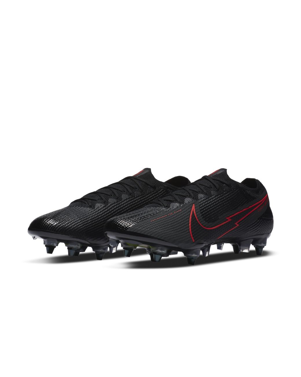 Mercurial vapor 13 sg black hot sale