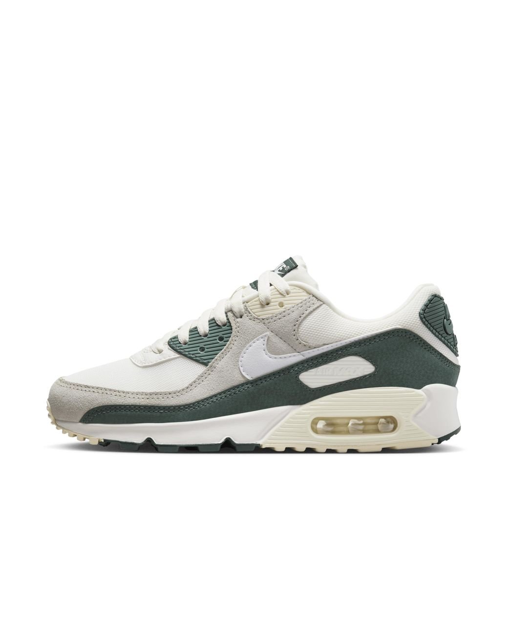Air max top 90 scarpe