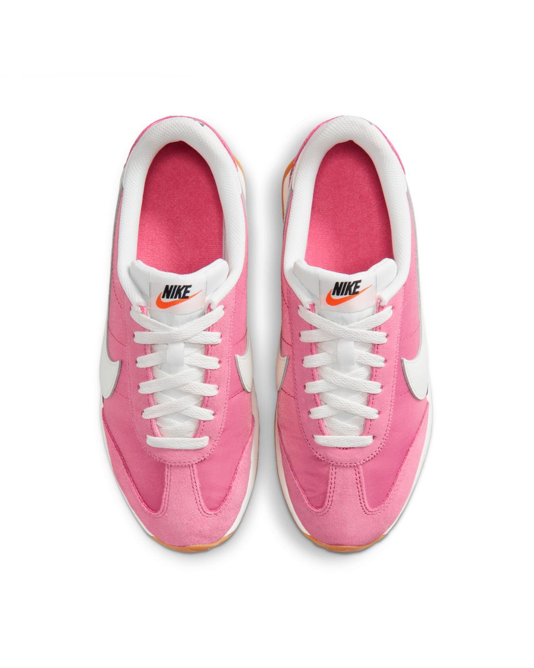 Nike Pink Pacific Shoes