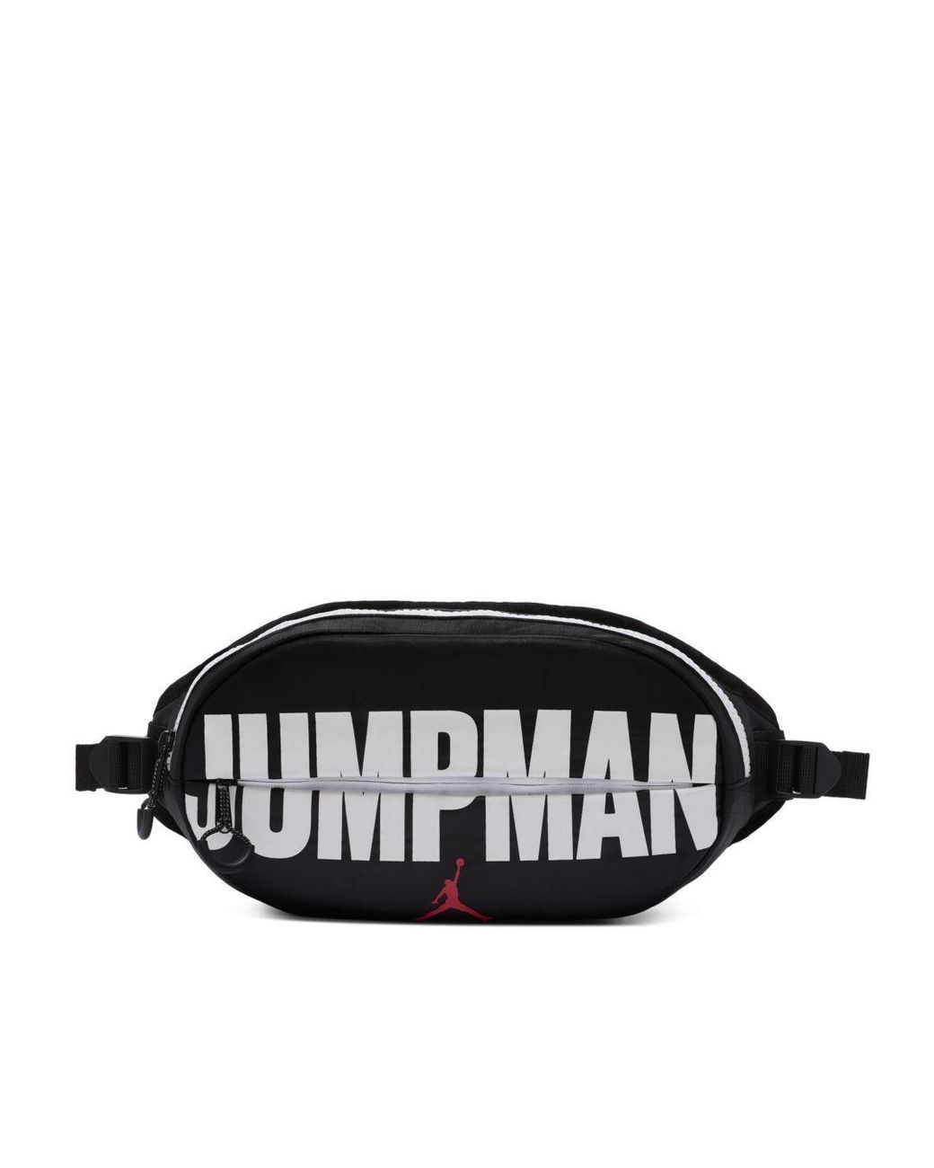 jordan jumpman waist bag