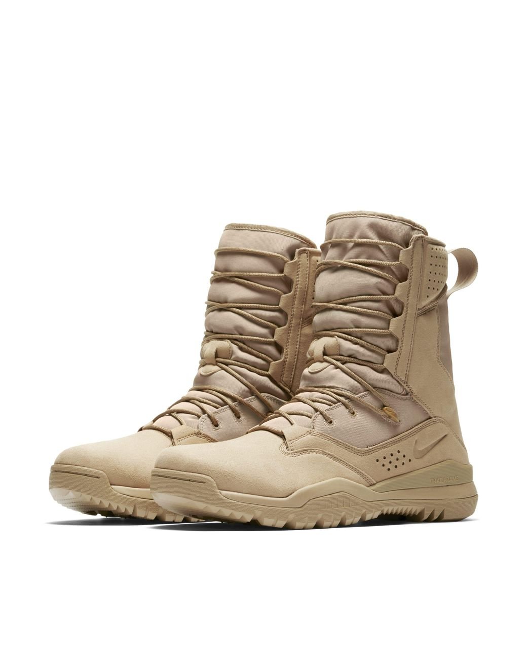 Nike Sfb Field 2 20cm (approx.) Tactical Boot in Brown for Men | Lyst UK