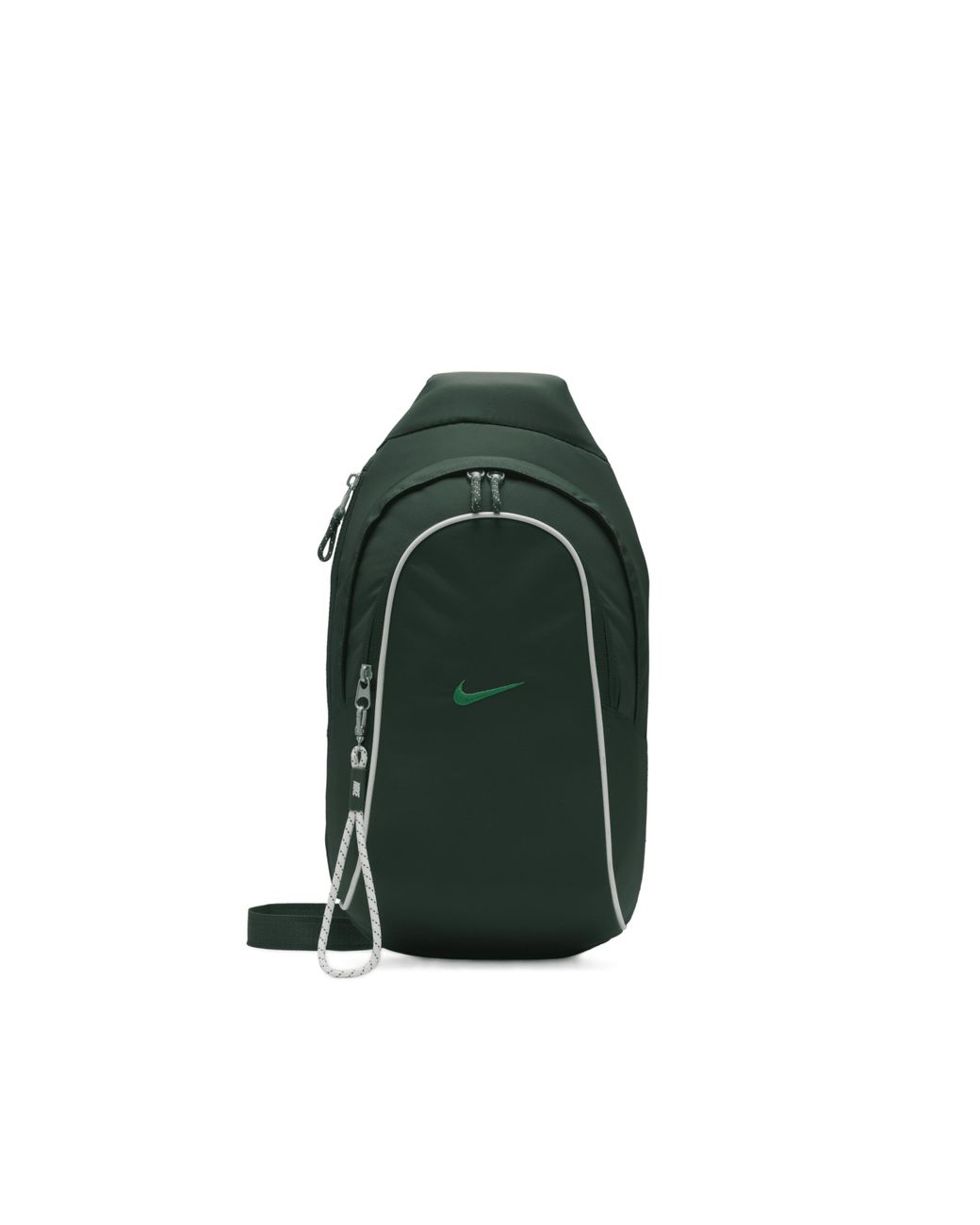 Golf Accessories - Golf Luggage - Nike Departure Messenger Bag