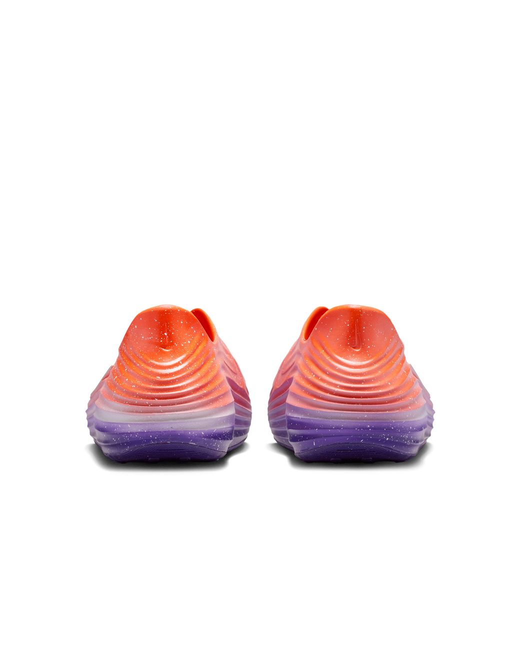 Nike Pink Reactx Rejuven8 Shoes for men