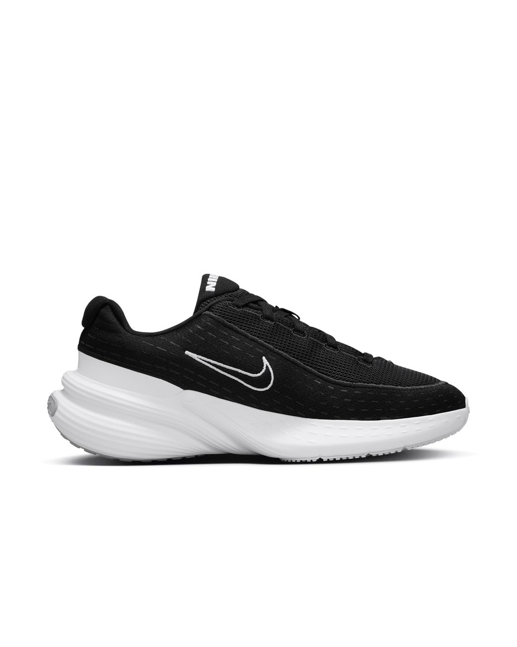 Nike Black Uplift Sc Shoes
