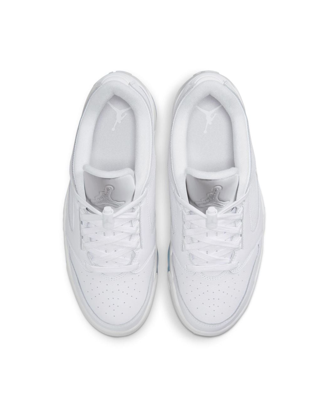 Nike White Sixty Plus Low Shoes for men