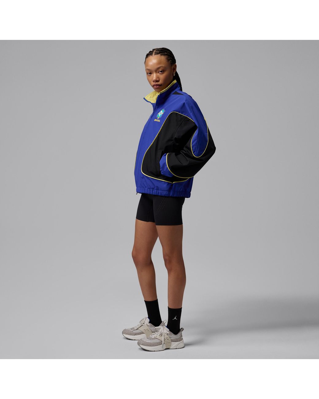 Nike Gray Trunner O/S Shoes