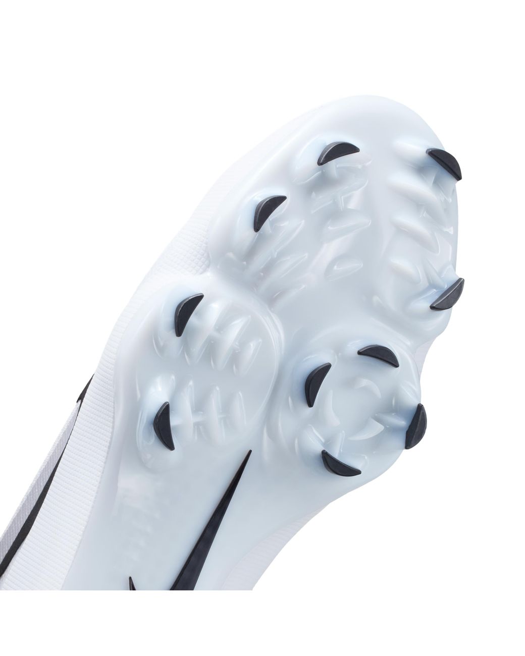 Nike White Diamond Showcase Mcs Baseball Cleats for men