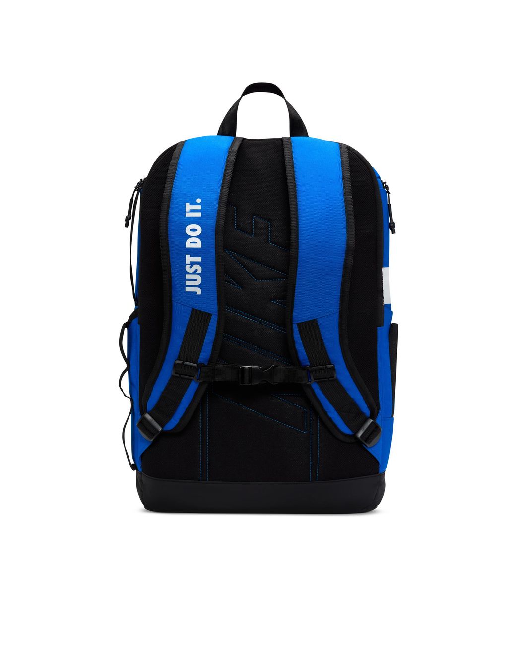 Nike Blue Swim Repel Backpack (35L)