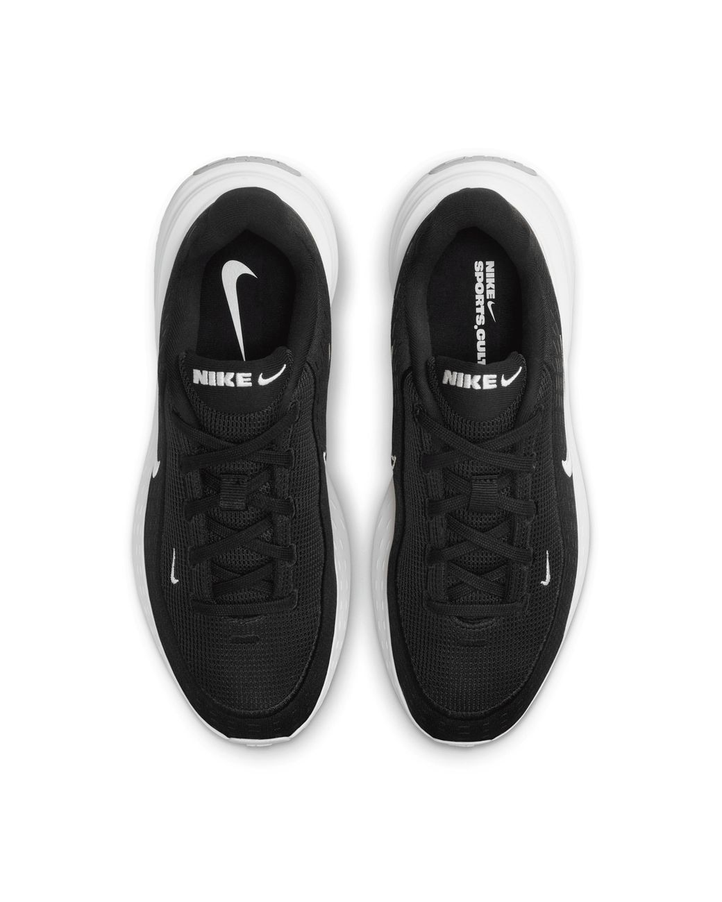 Nike Black Uplift Sc Shoes