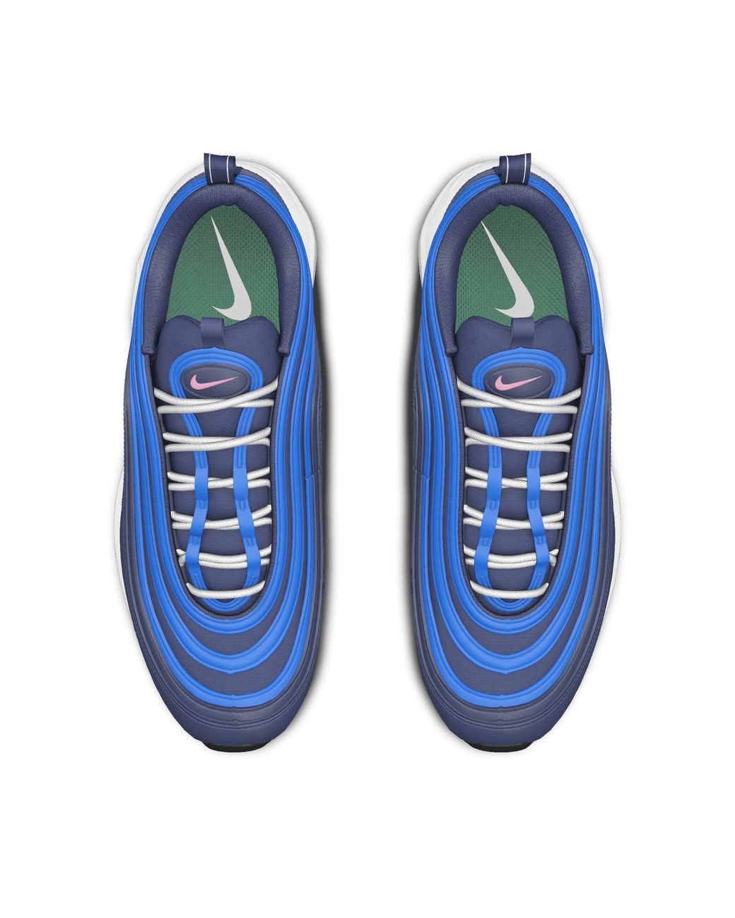Air max 97 ultra custom online
