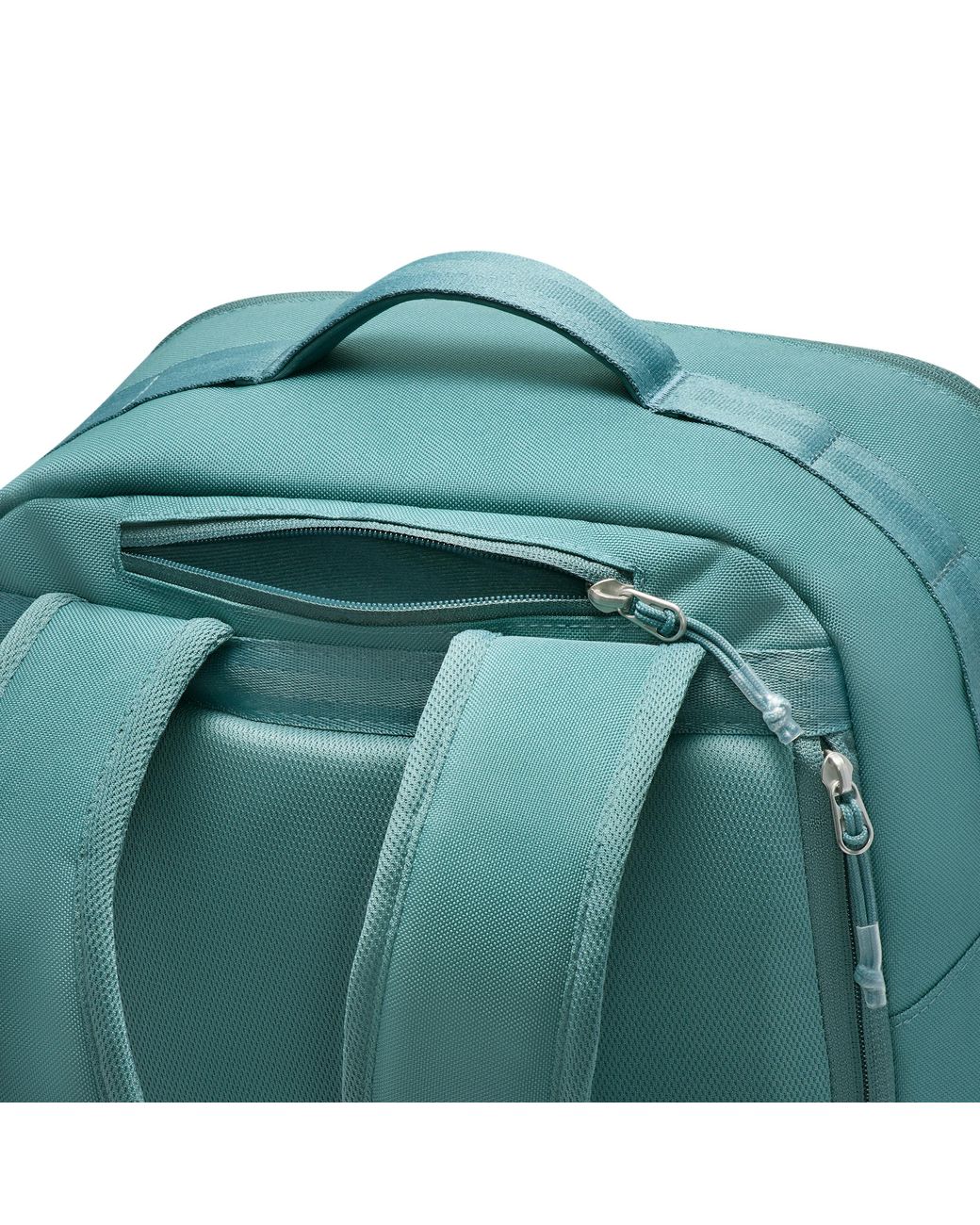 Nike Green Utility Speed Backpack (27L) for men