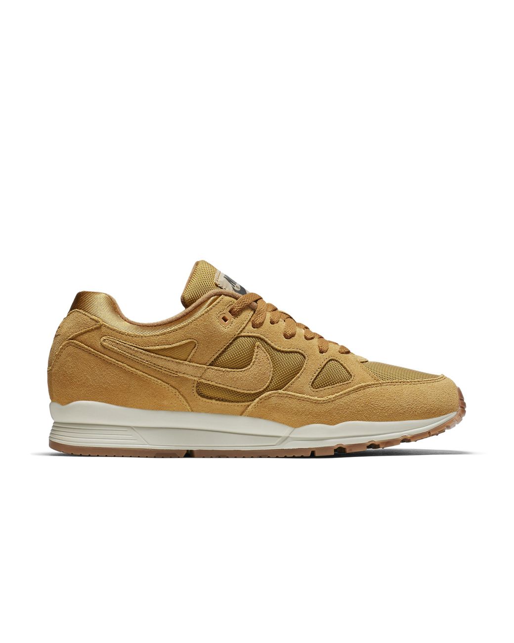 Nike Air Span Ii Premium Shoe in Brown for Men | Lyst UK