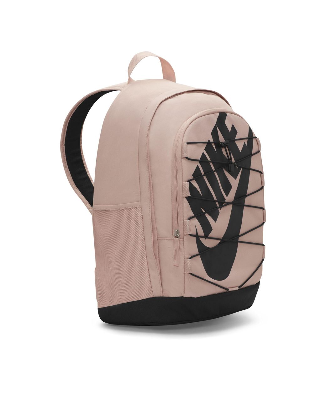 Nike Hayward Backpack in Pink for Men | Lyst